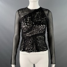 Robe Top NINA RICCI Taille S