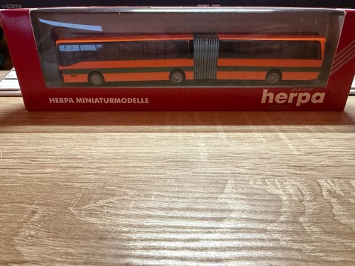 Herpa 141598 setra - herpa,