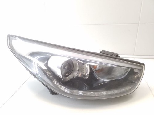 Phare gauche hyundai ix35 2010 - gauche,