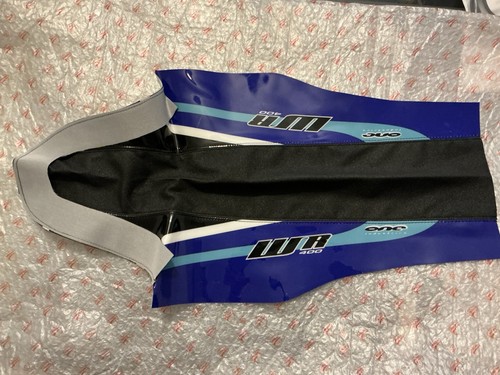 Housse selle ufo - de, 426