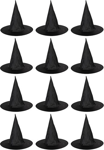 Chapeaux pointus de - x,