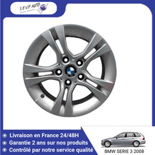 🇫🇷 JANTE ALUMINIUM BMW