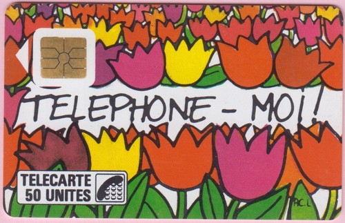 Naifs primitifs téléphone - f9,
