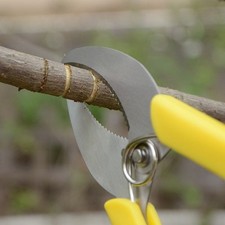 Ciseaux ergonomiques pour