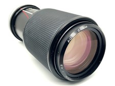 Vivitar 80-200Mm 1:4.5