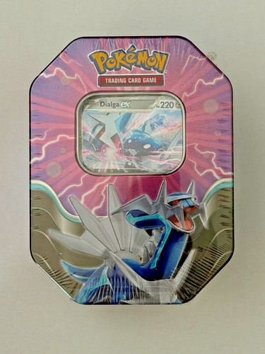 Coffret pokébox pokémon - coffret,