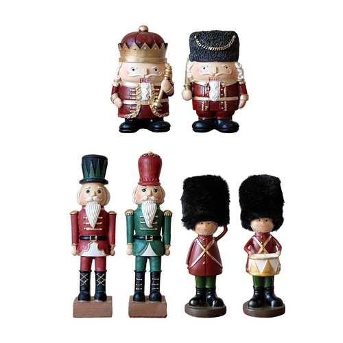 Figurine casse noisette de - figurine,