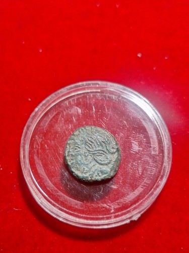 Monnaie gauloise - monnaie,