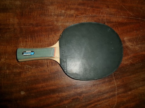 Raquette tennis table - de, de
