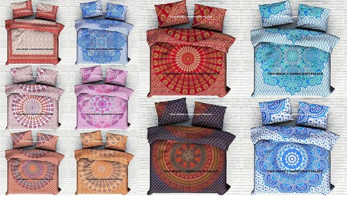 Ensemble housse couette - housse,