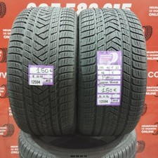 2X 295 40 R20 106V PIRELLI