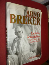 Breker Arno : Dominique Egret