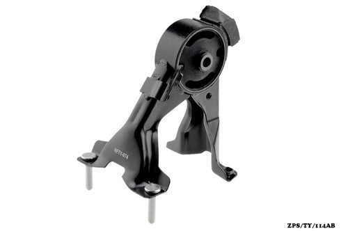Support moteur arrière pour - moteur,