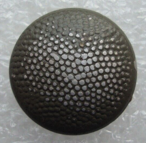 Bouton aluminium uniforme - , de