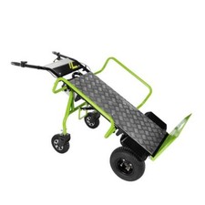 Chariot electrique avec batterie 40v 350w 260kg Zipper zi-et260