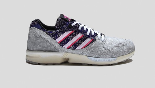 Adidas 5000 vieux lyon - adidas, zx