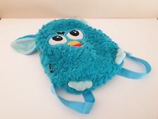 FURBY BOOM Sac à dos bleu
