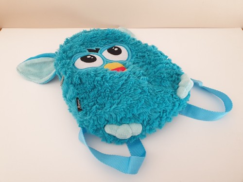 Furby boom sac dos - à,