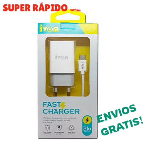 Câble chargeur mobile