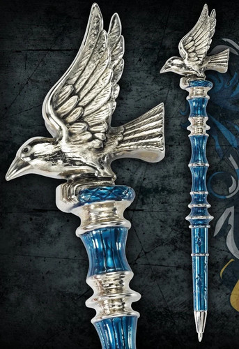 Harry potter stylo ravenclaw - stylo,