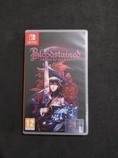 BLOODSTAINED RITUAL OF THE