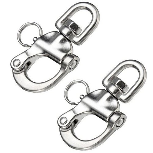 Set manilles rapides en - set, de