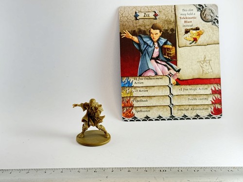 Zee zombicide black plague - black,