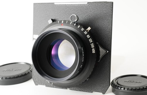 Objectif nikon nikkor - nikon,