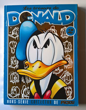 Les trésors donald 2 - de,