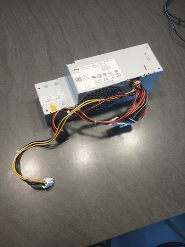 Alimentation dell h235pd - alimentation,