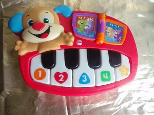 Piano jouet enfant - , vocal