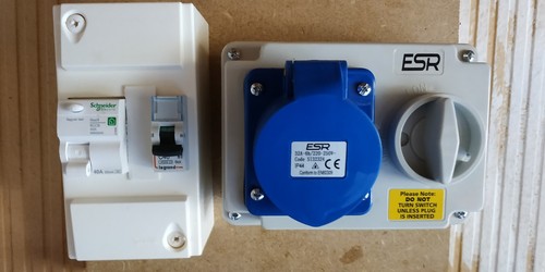 Tableau electrique pour - tableau,