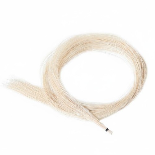 Crin archet naturel - d'archet, rechange