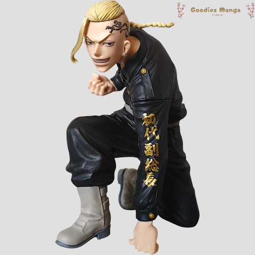 Figurine ken ryuguji tokyo - ken, –
