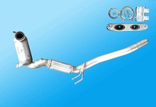 EU4 FAP Filtres a particules