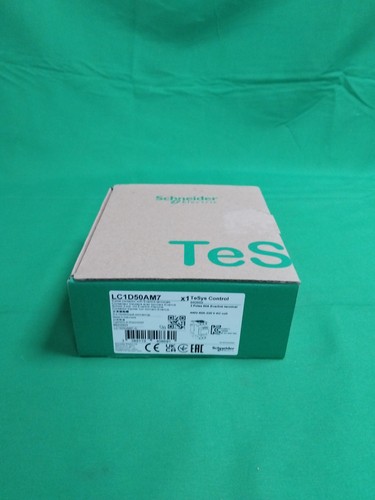 Schneider electric lc1d50am7 - schneider-electric,
