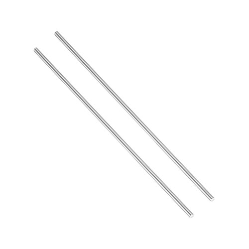 Pcs ø6mm l153mm pour gr5 - l153mm,