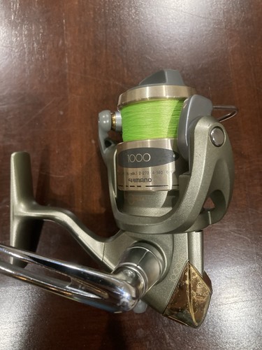 Shimano symetre 1000fh - shimano,