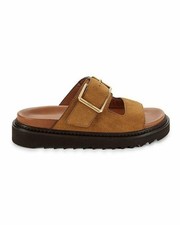 Zadig & Voltaire Suede Alpha