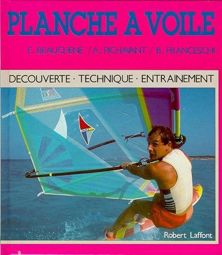 Planche voile pichavant - à,