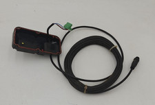 Cable + face arrière de