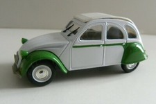 1/43 CITROEN 2cv 6 Dolly NOREV