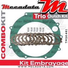 Kit embrayage (disques