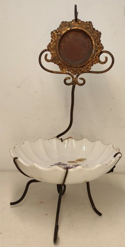 Rare ancien porte - rare,