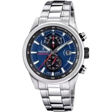 Festina Timeless Chronographe