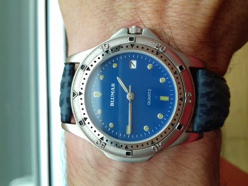 Blumar diver bp32 - blumar,