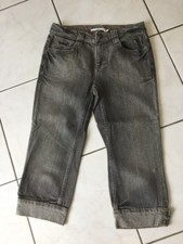 Jean pantacourt TOMMY HILFIGER