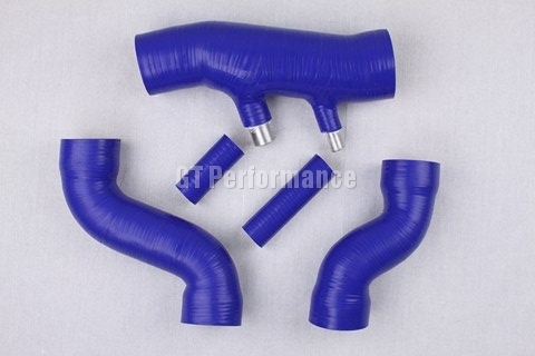 Kit durites silicone alpine - 5,