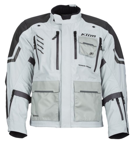 Klim veste textile - veste,