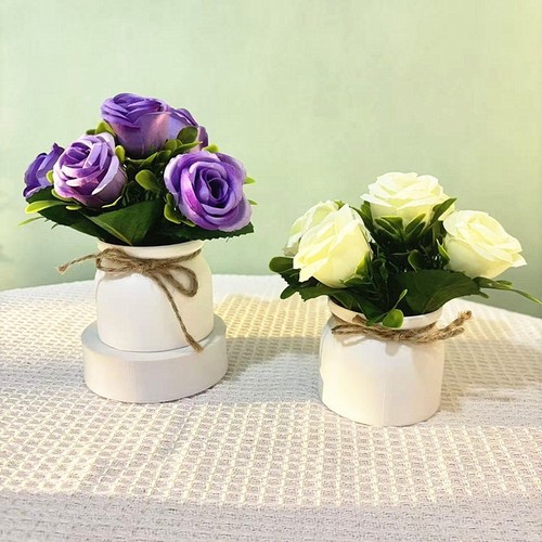 Bonsaï artificiel 15cm - bonsaï,